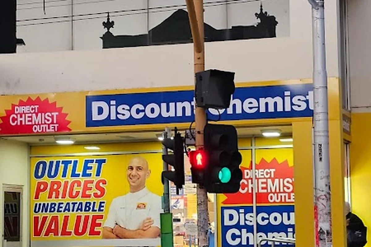 Direct Chemist Outlet Thornbury