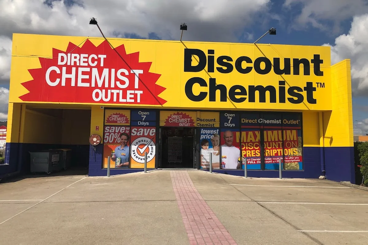 Direct Chemist Outlet Thuringowa