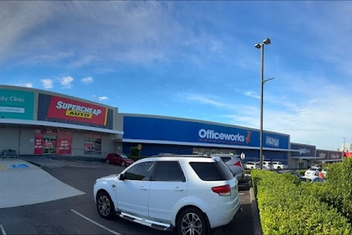 Direct Chemist Outlet Warners Bay