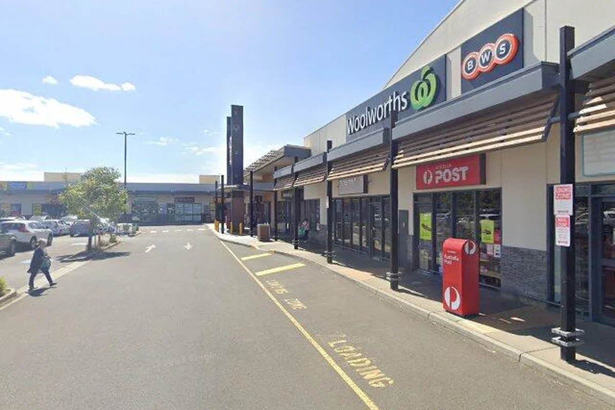 Discount Chemist