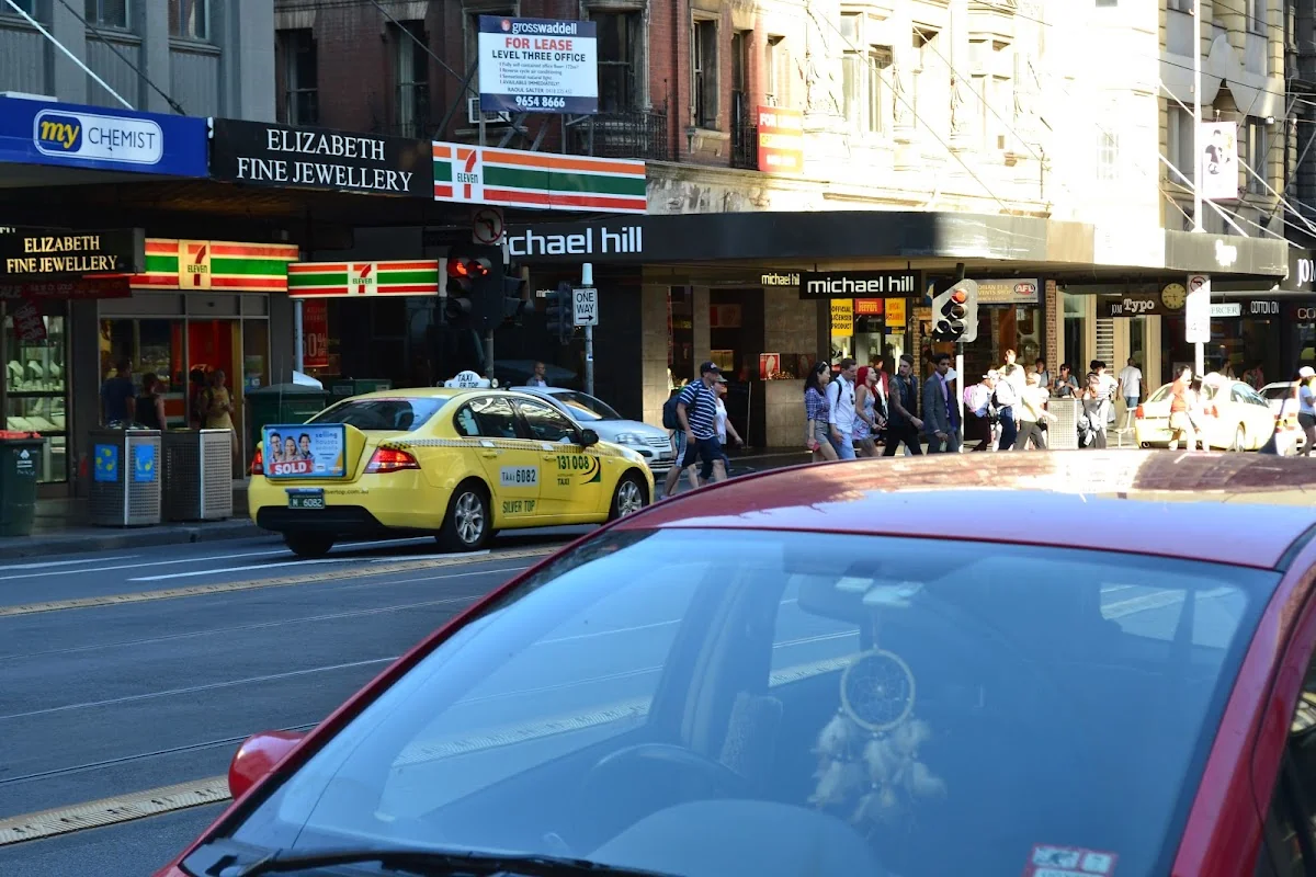 Discount Drug Store Melbourne MYC