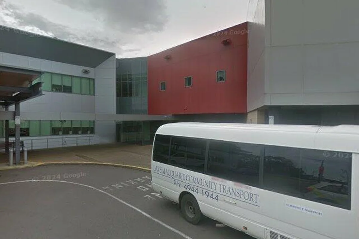 Doc's John Hunter Hospital Pharmacy