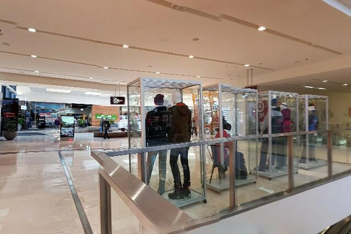 Doherty Pharmacy Belconnen