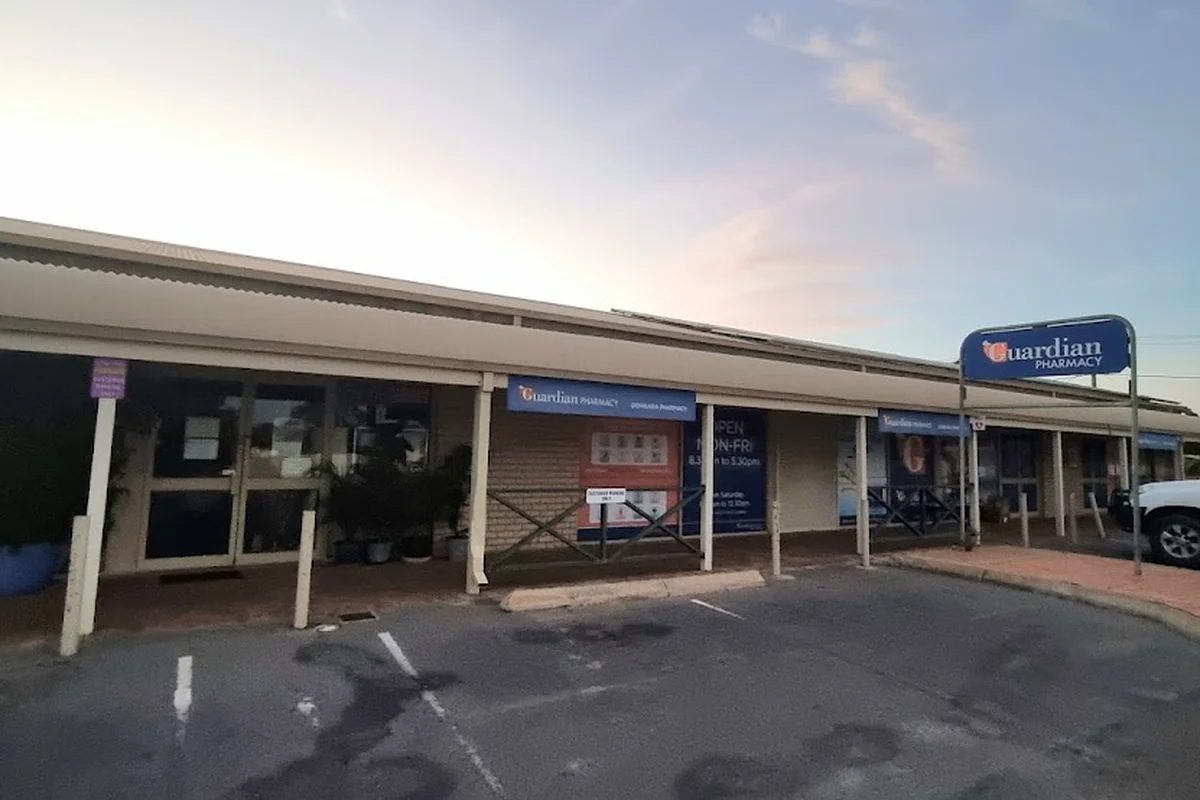 Dongara Amcal Pharmacy