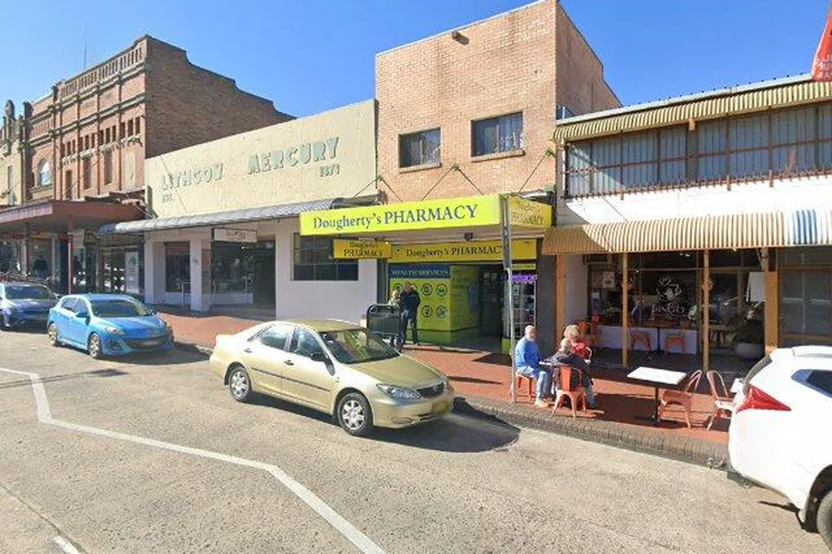 Dougherty's Pharmacy