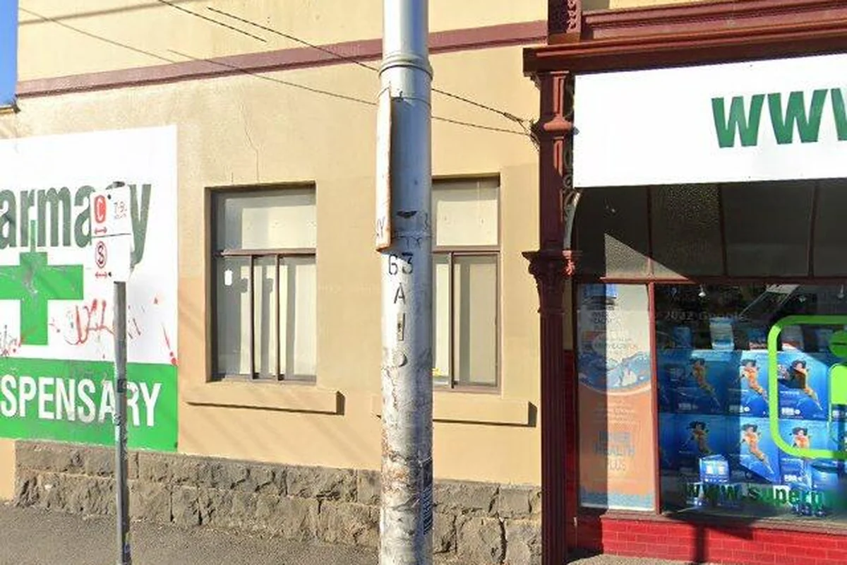Dounias Pharmacy