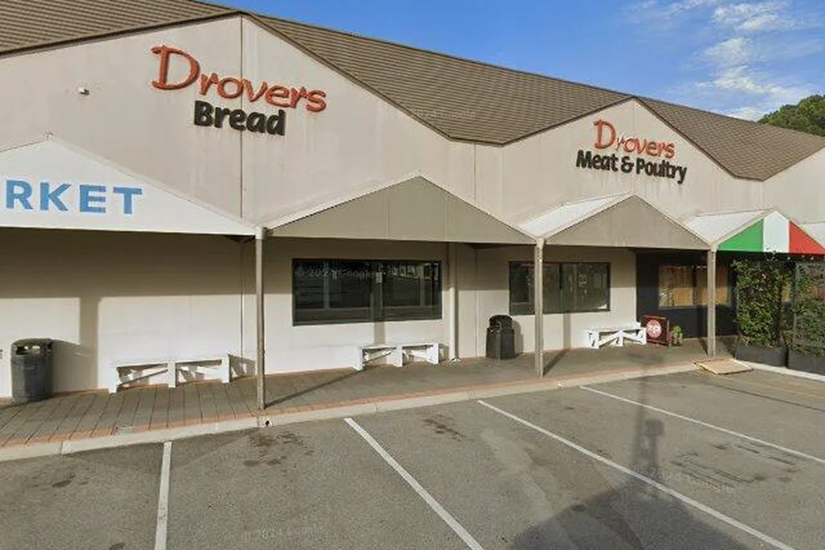 Drovers Pharmacy Wanneroo