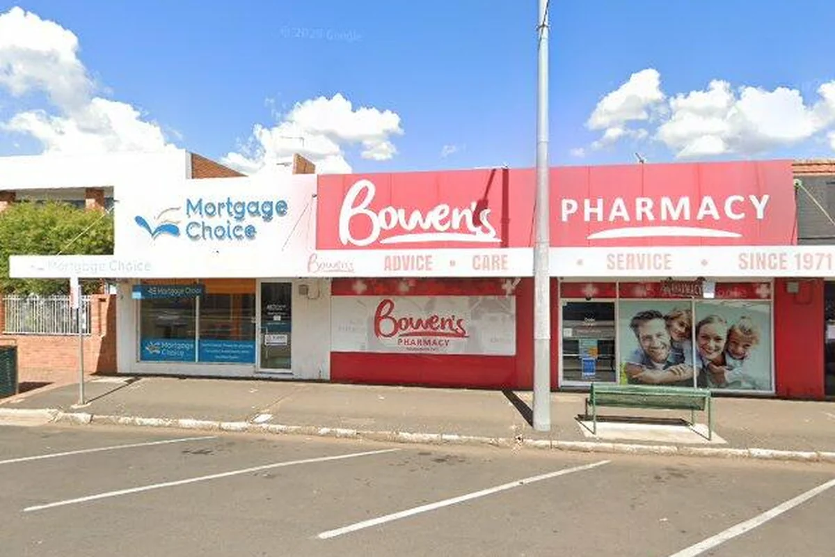 Dubbo Chempro Chemist