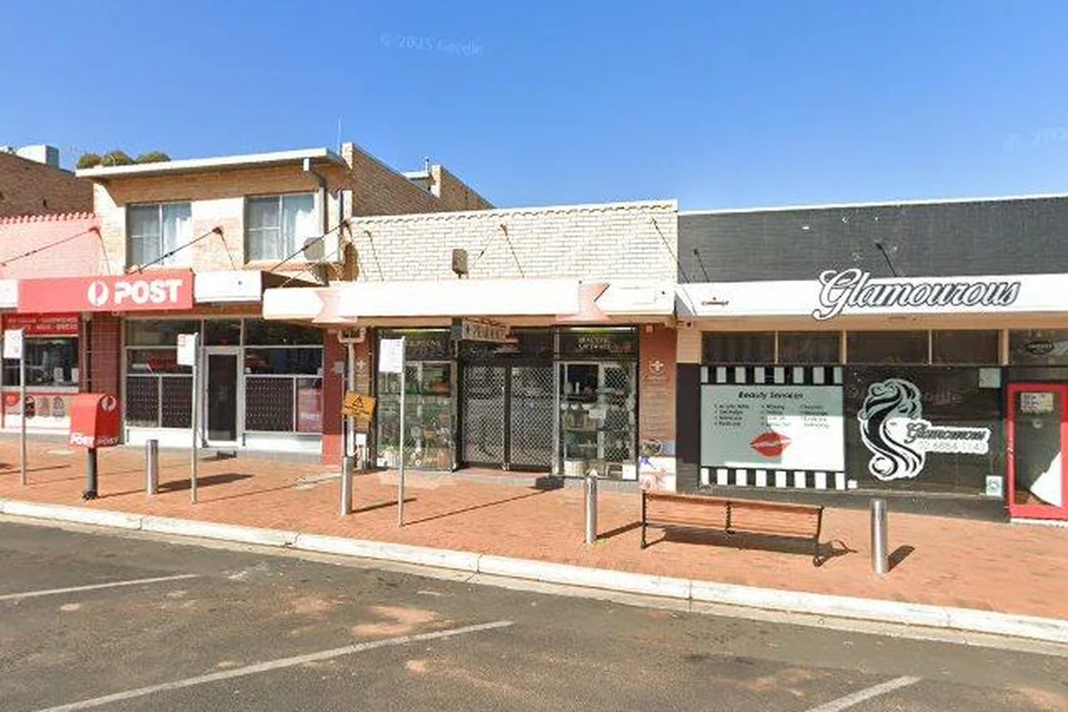 Dubbo Grove Pharmacy