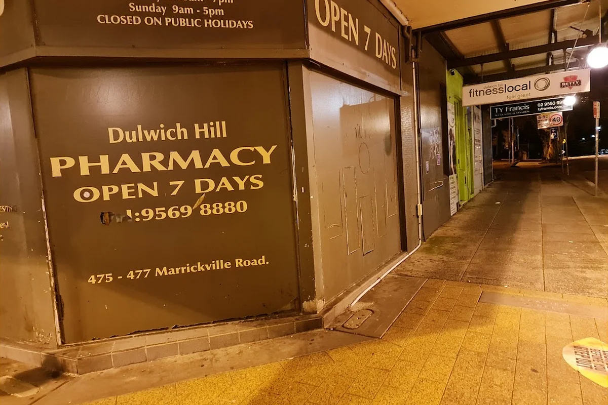 Dulwich Hill Pharmacy