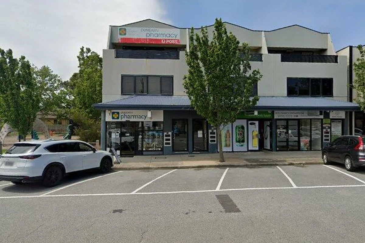Dunearn Pharmacy