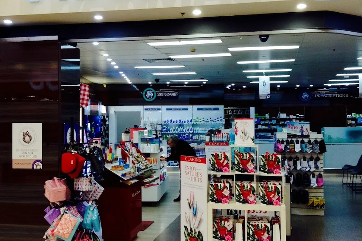 Dunsborough Pharmacy
