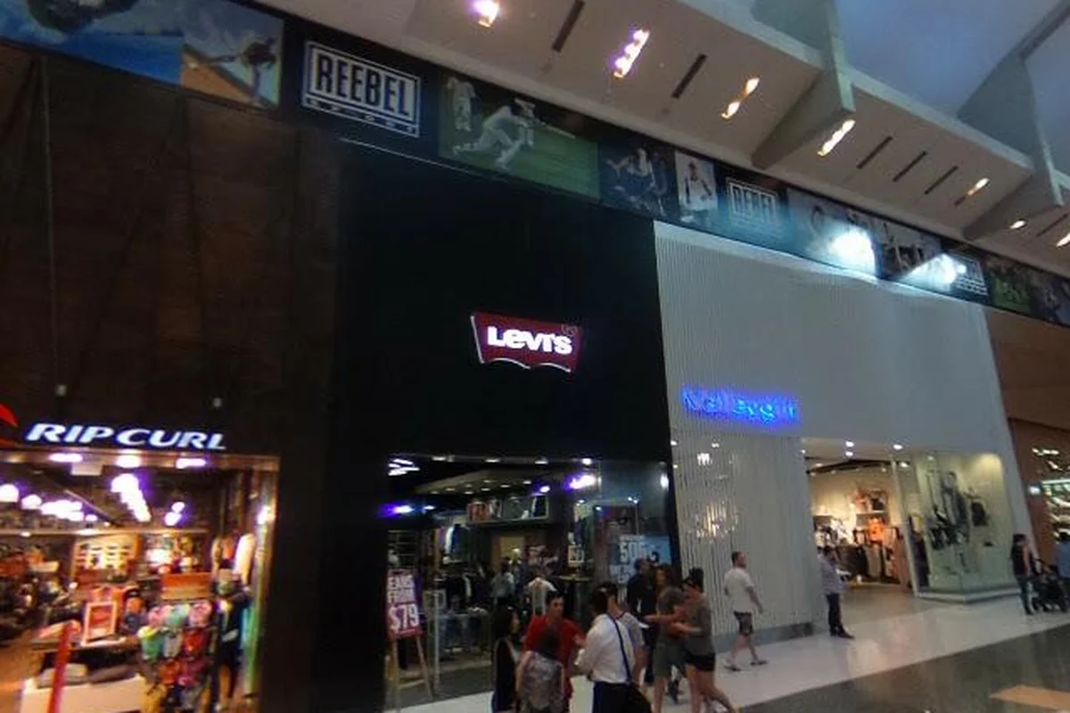 Dymocks Chermside