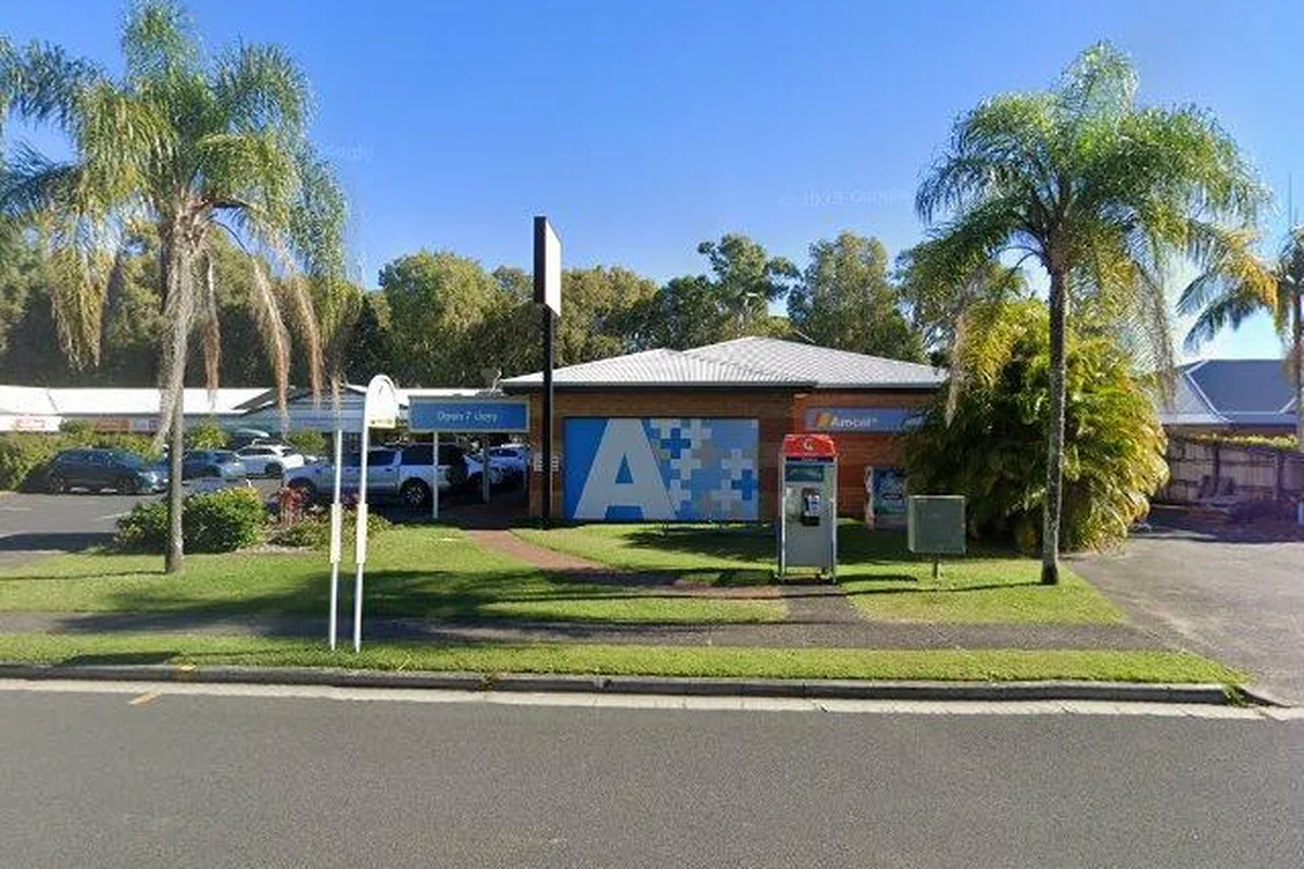 East Ballina Pharmacy