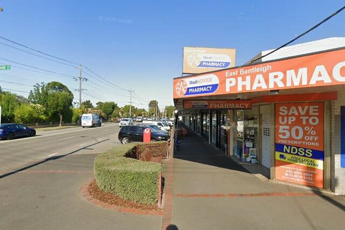 East Bentleigh Pharmacy