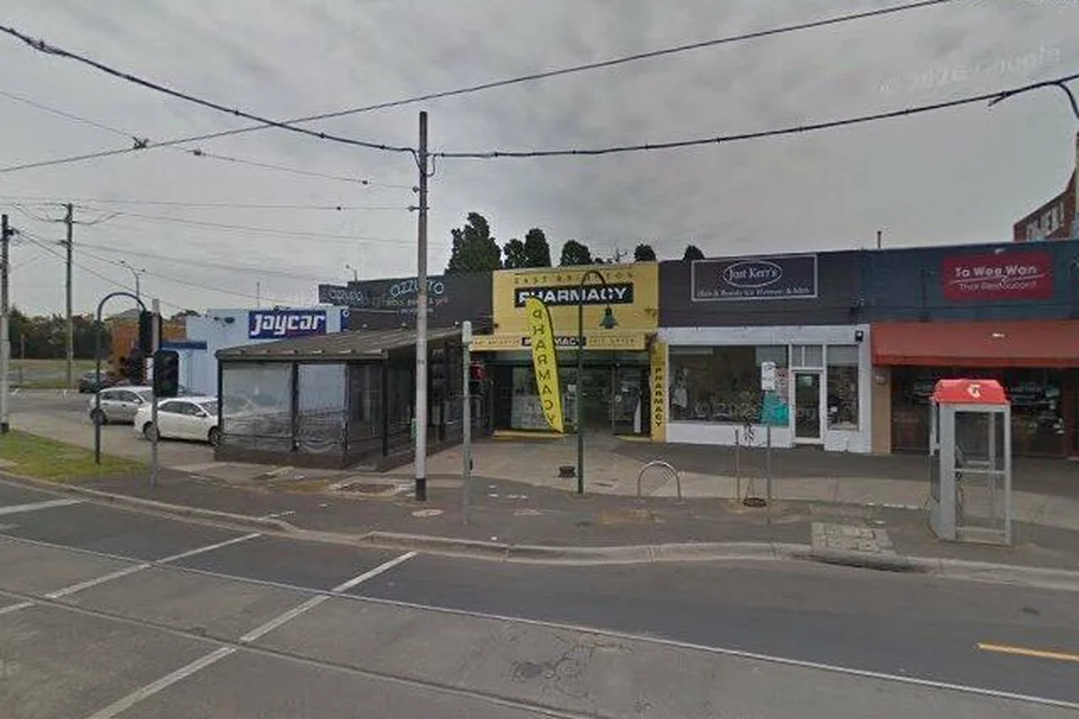 East Brighton Pharmacy