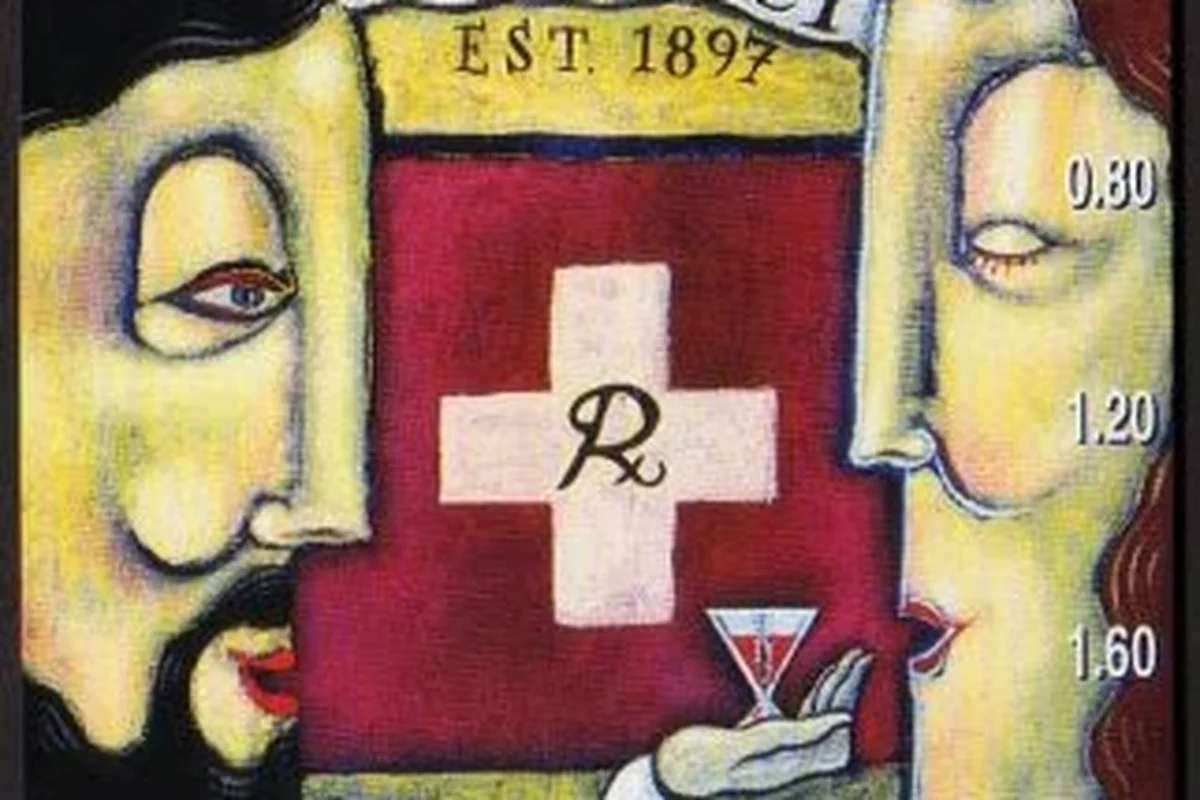 East Melbourne Revive Pharmacy