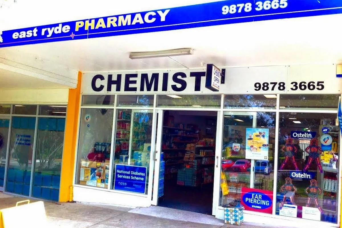 East Ryde Pharmacy