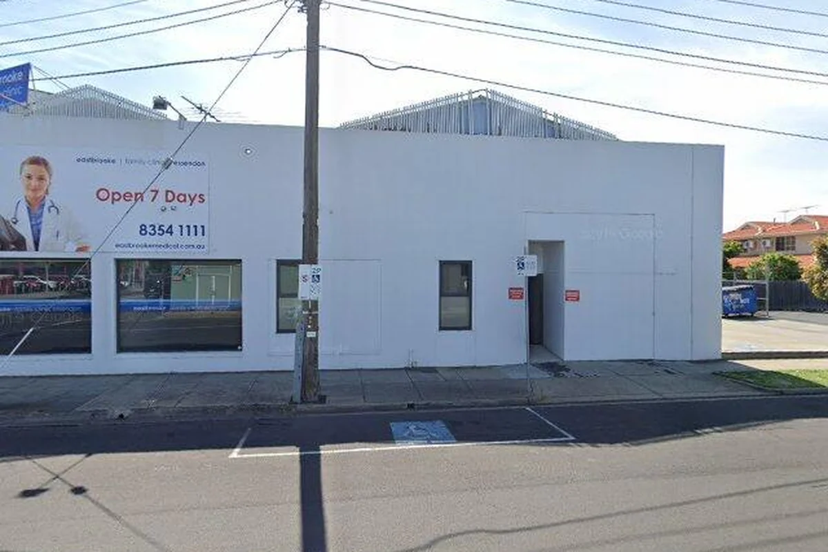 Eastbrooke Medical Centre Pharmacy