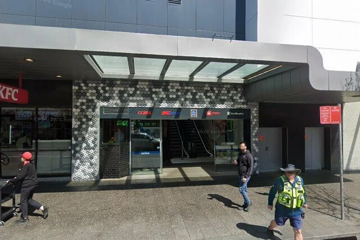 Eastgate Pharmacy
