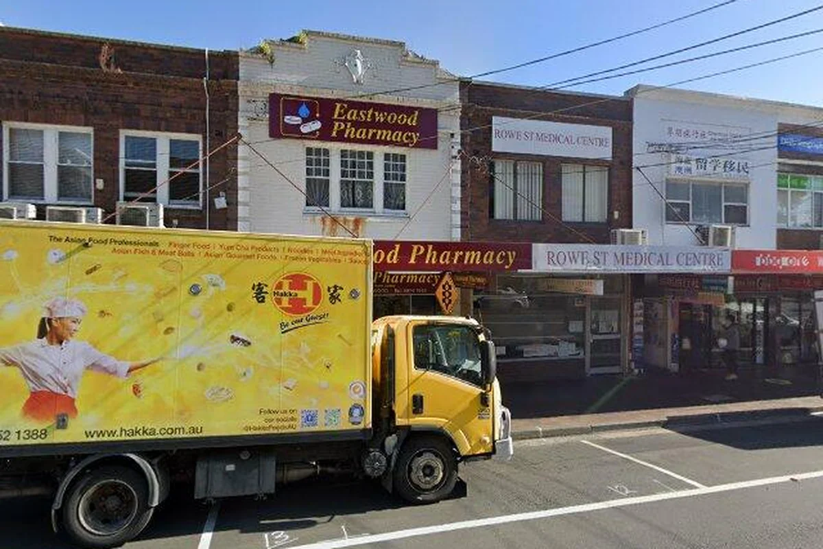 Eastwood Pharmacy