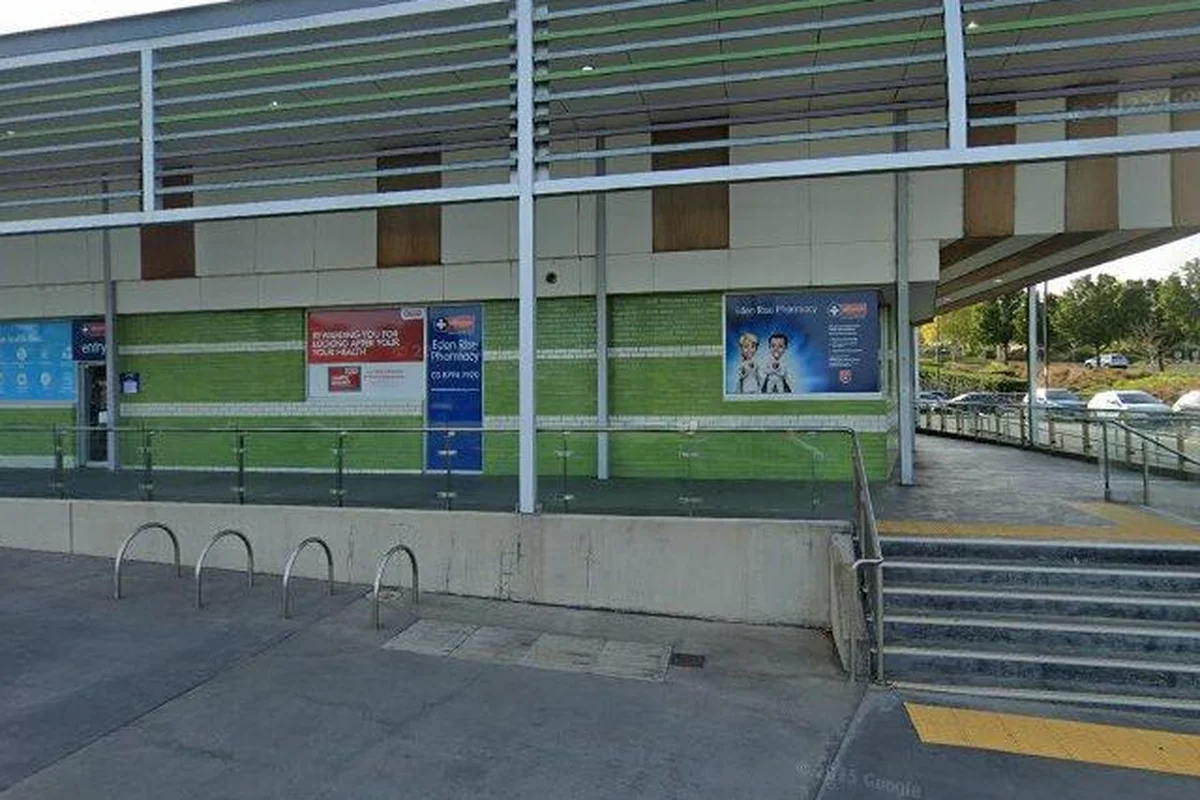 Eden Rise Pharmacy
