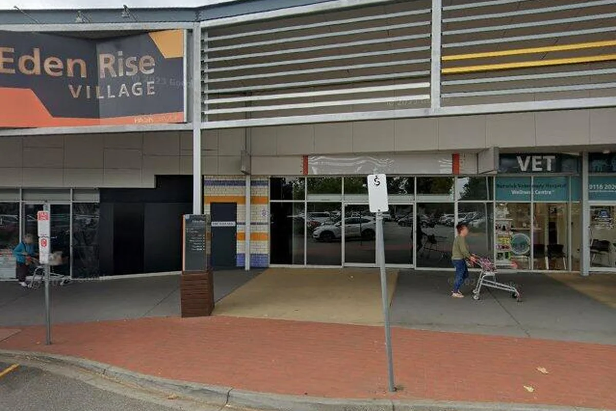 Eden Rise Village
