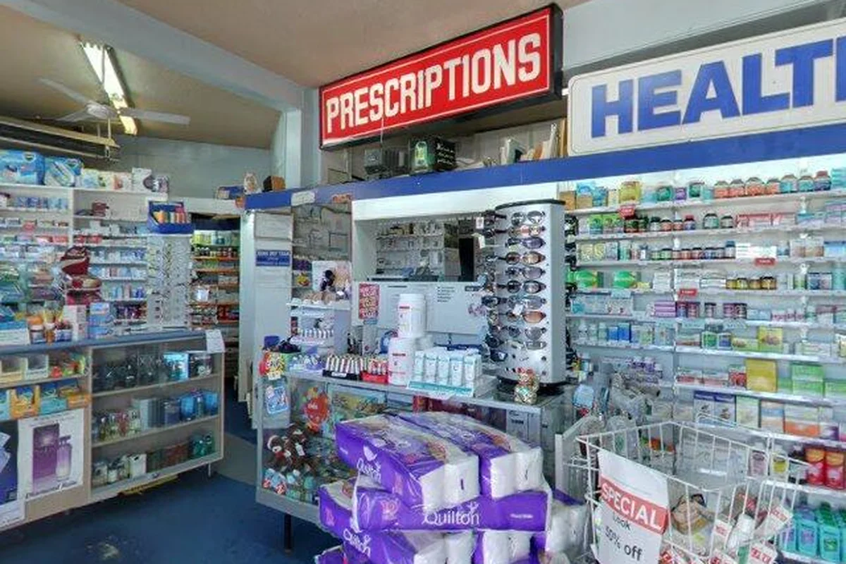 Elizabeth Drive Pharmacy