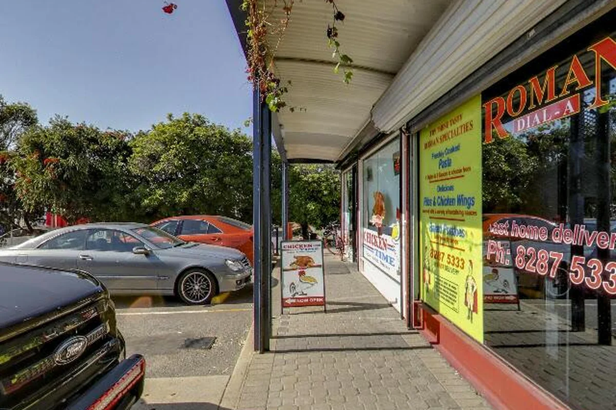 Elizabeth Park Pharmacy