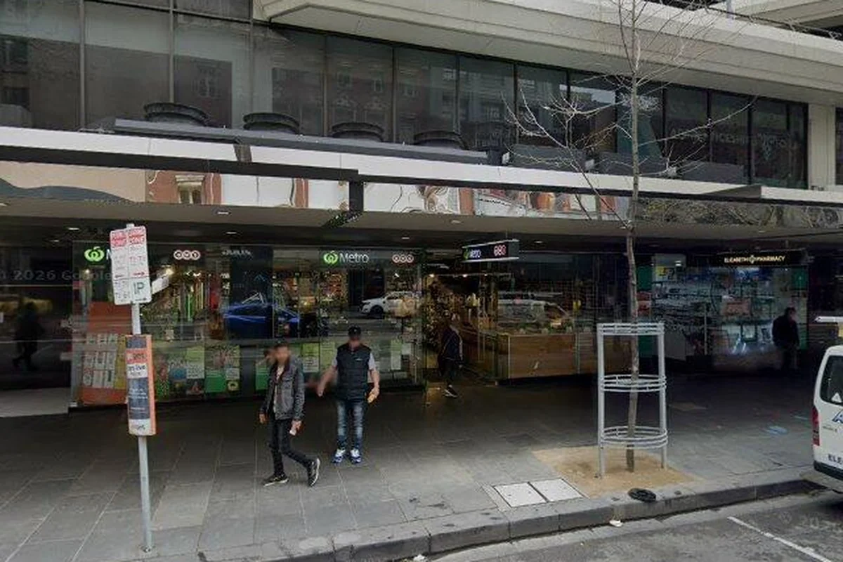 Elizabeth Pharmacy