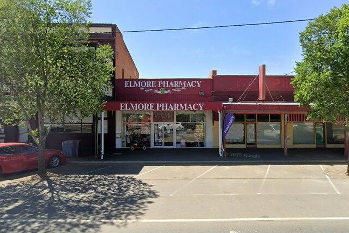 Elmore Pharmacy