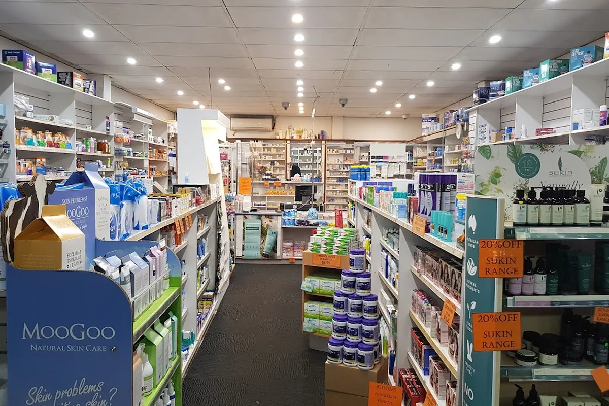 Enmore 7 Day Pharmacy