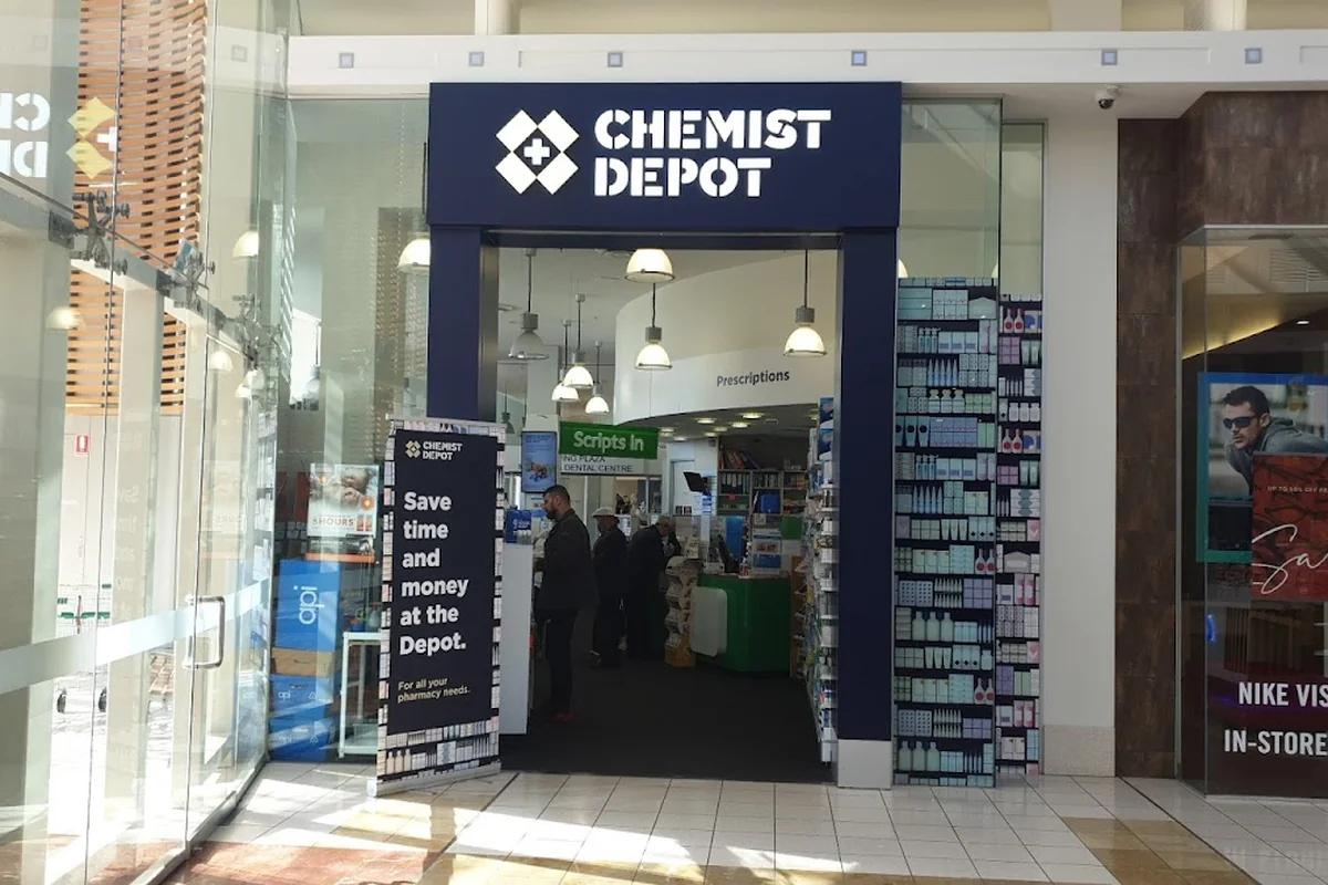 Epping Plaza Chemmart Pharmacy
