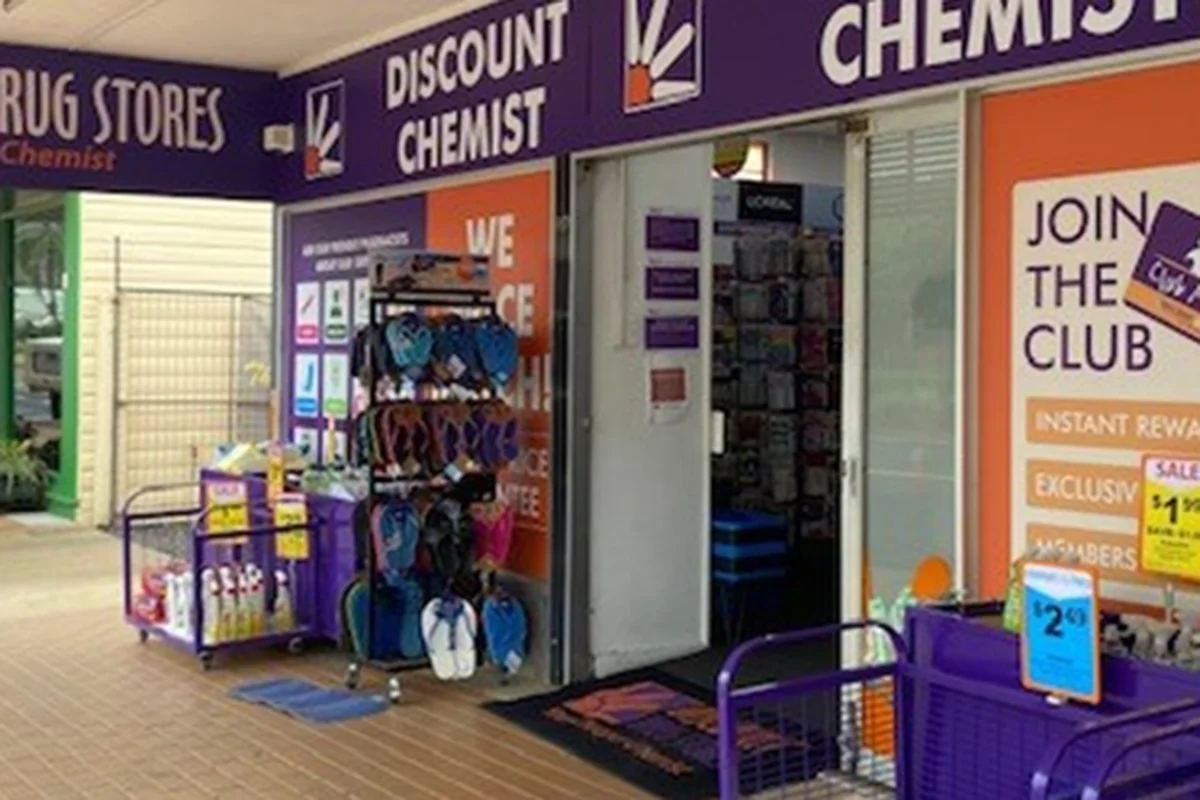 Esk Pharmacy - Pharmacist Advice