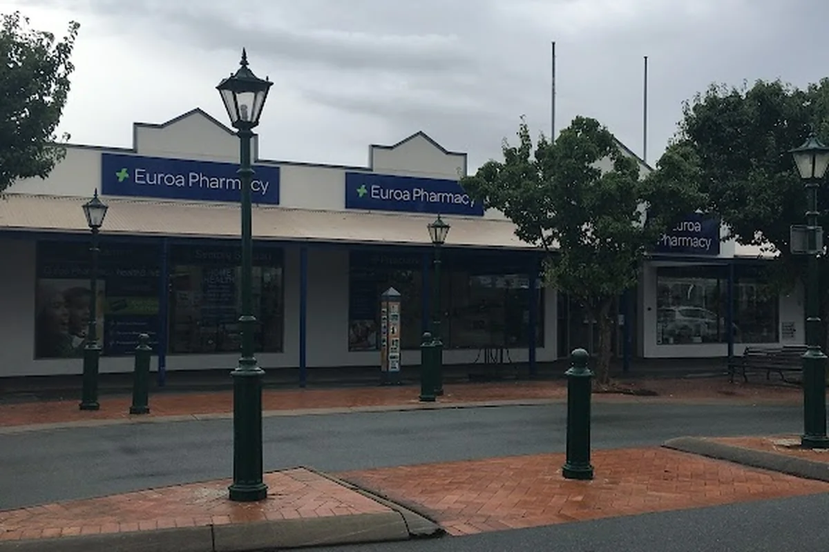 Euroa Pharmacy