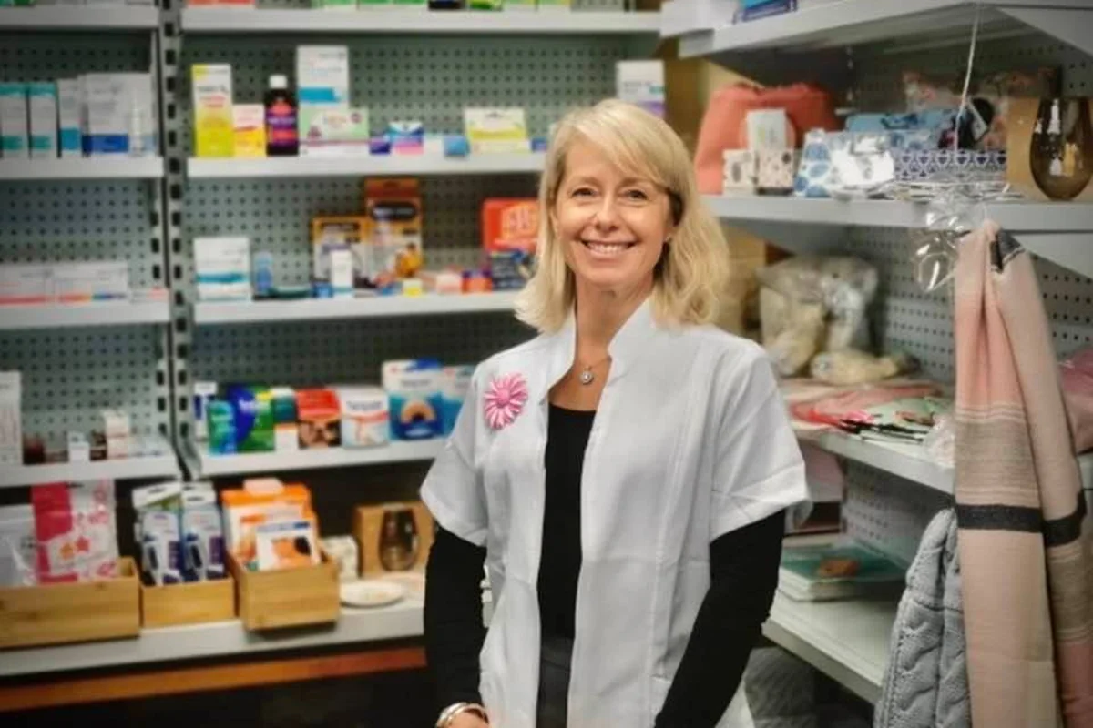 Evandale Pharmacy
