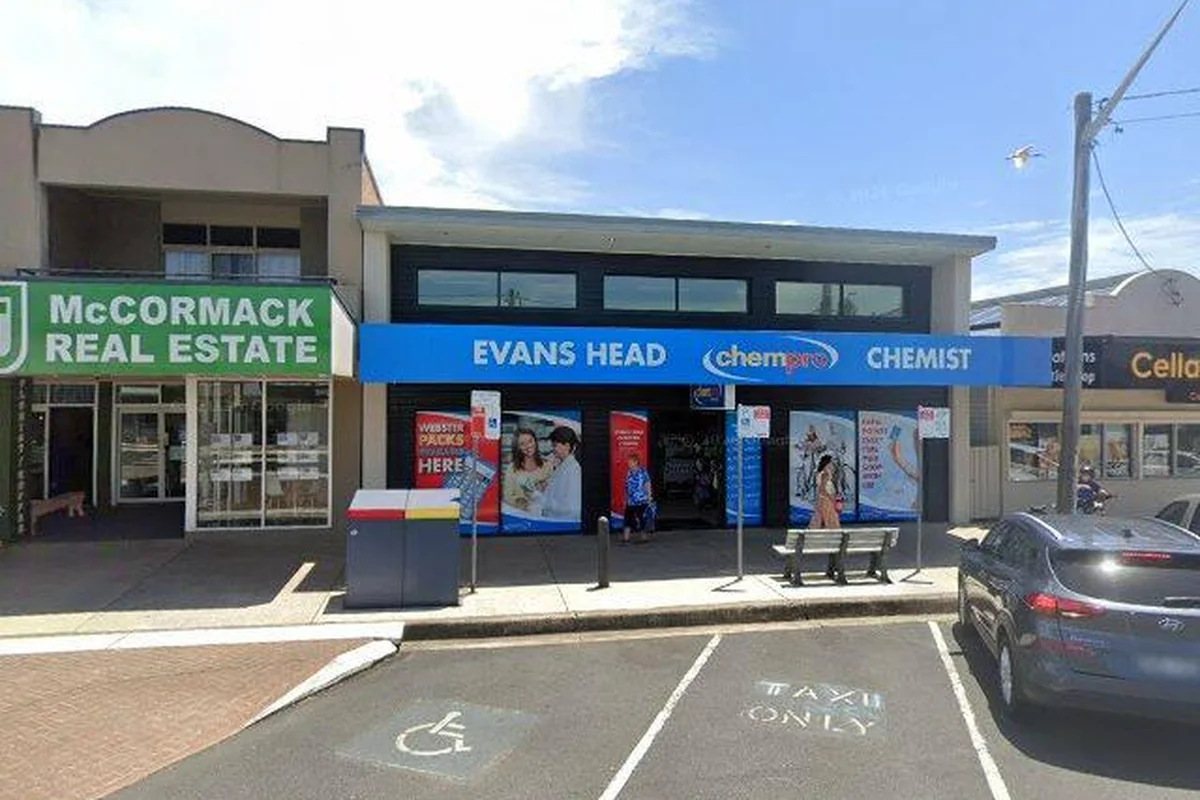 Evans Head Chempro Chemist