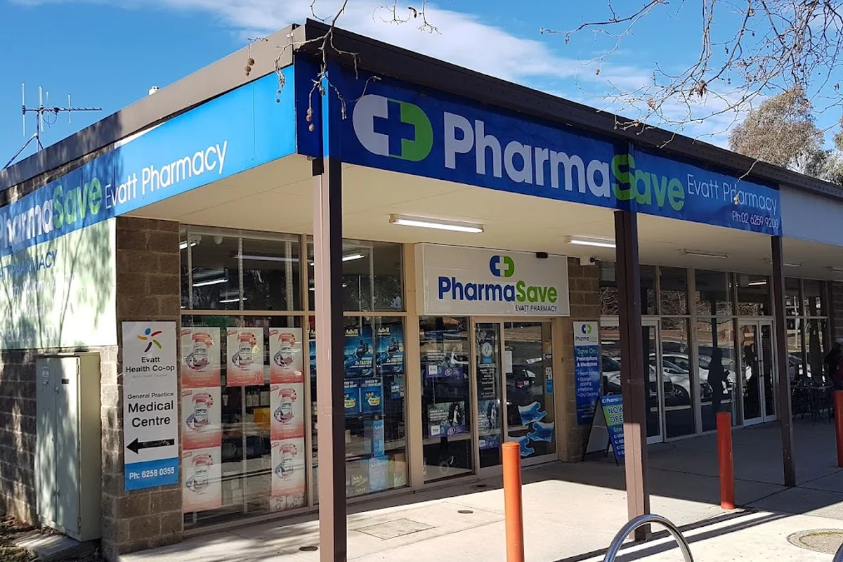 Evatt Pharmacy