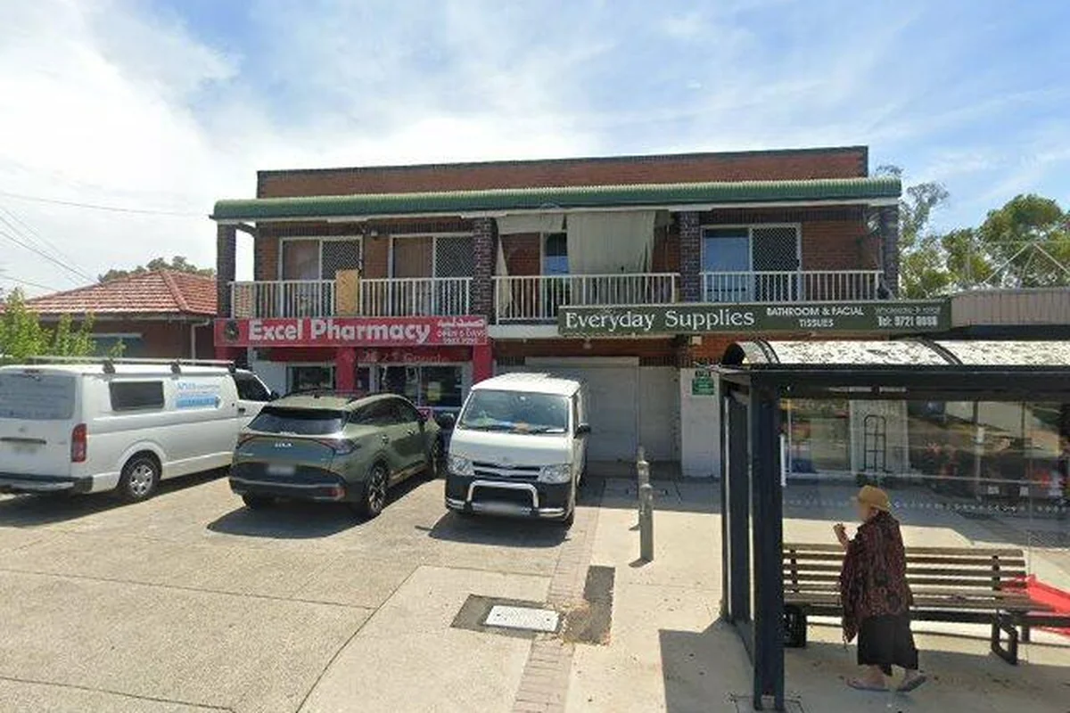 Excel Pharmacy
