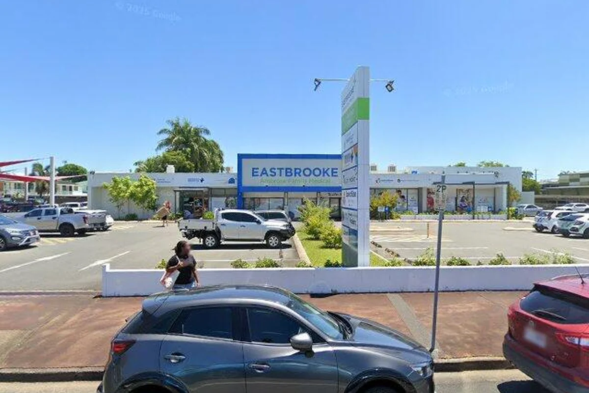 Express Pharmacy Mackay