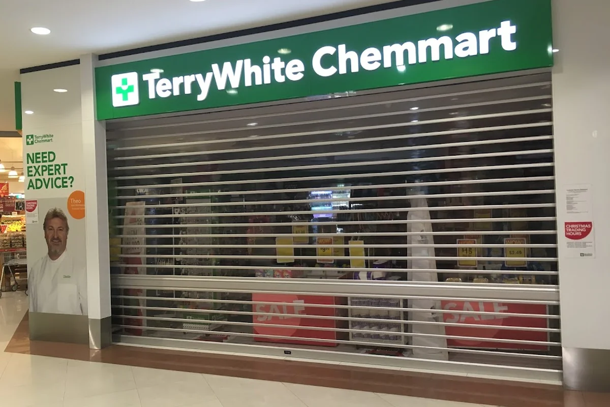 Fairfield Gardens Pharmacy
