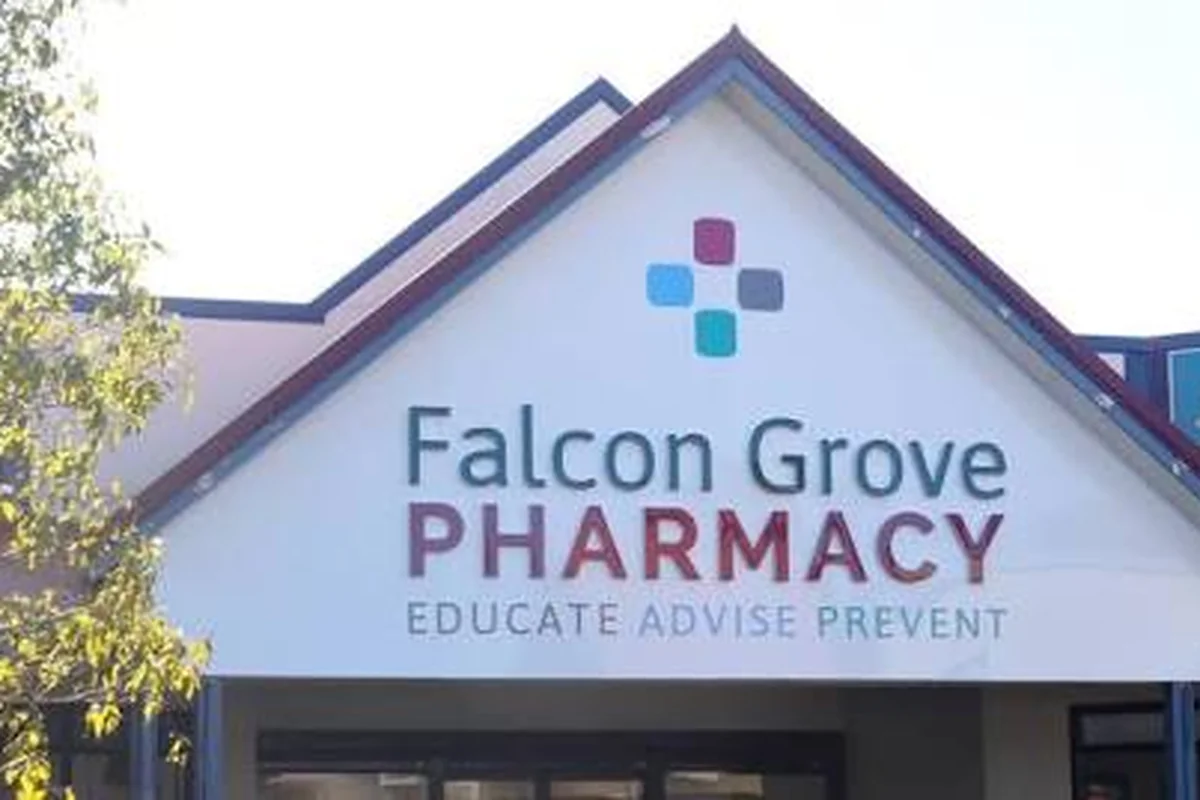 FALCON GROVE PHARMACY