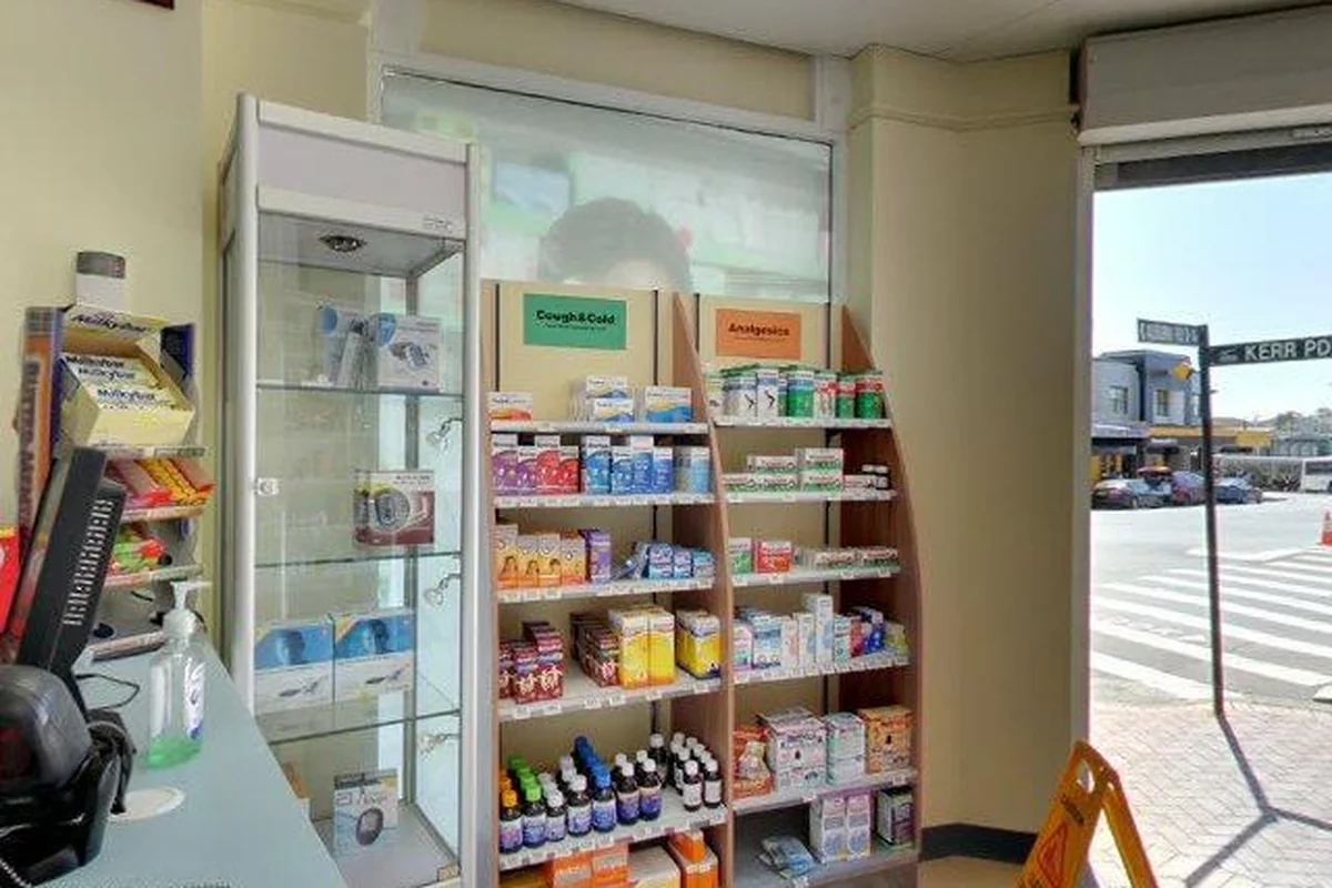Family Care Chemist