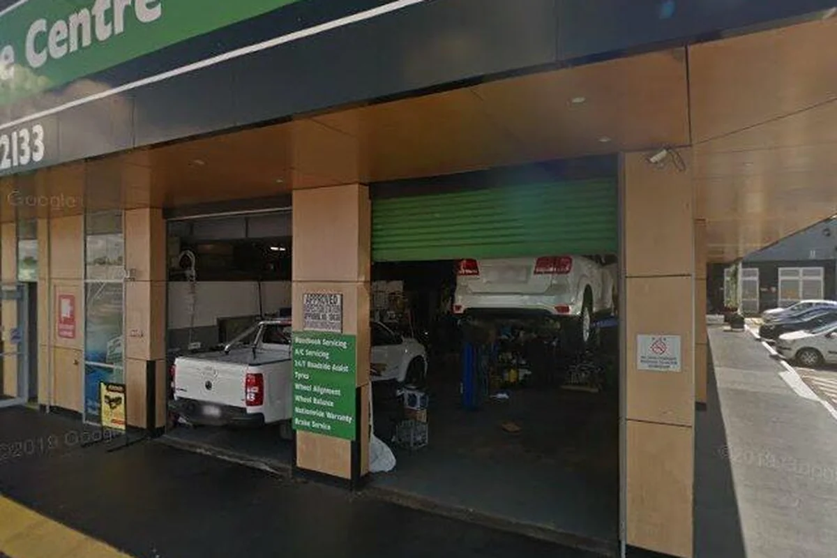 Ferry Road Chempro Chemist