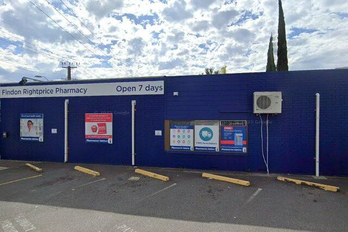 Findon Rightprice Pharmacy