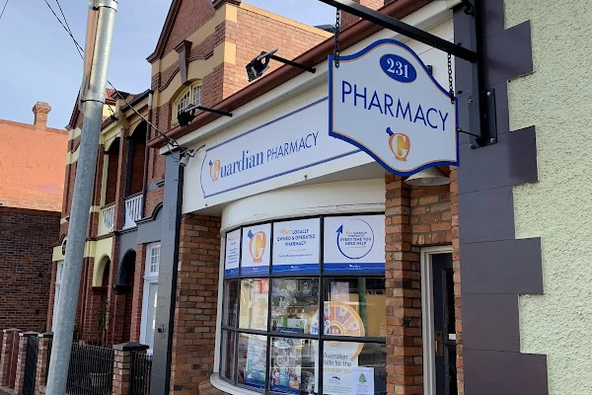 Fitzpatrick's Pharmacy