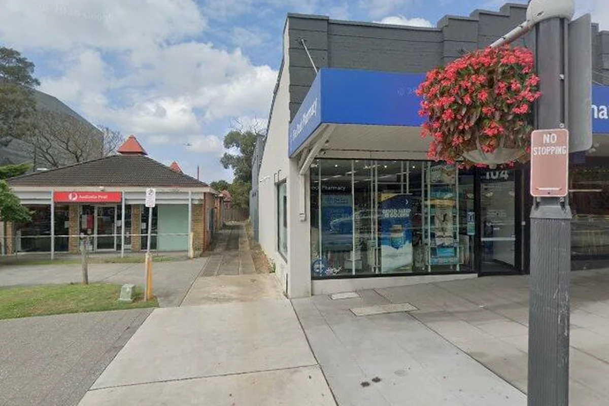 Five Dock Pharmacy