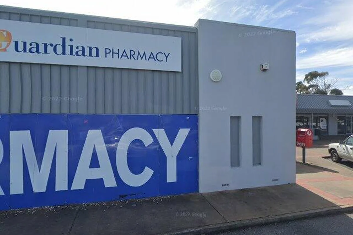 Flaxmill Road Pharmacy