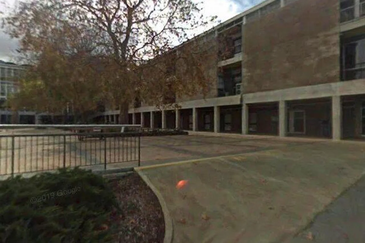 Flinders University Pharmacy