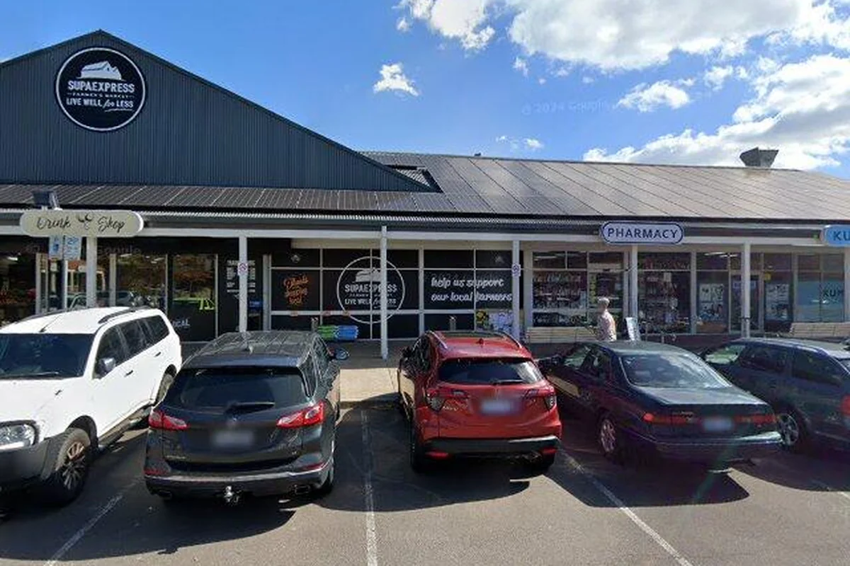 Florey Pharmacy